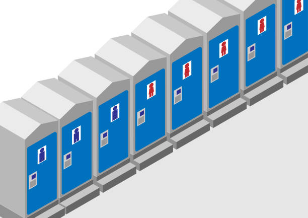 Best Eco-Friendly Portable Toilets  in Telford, PA