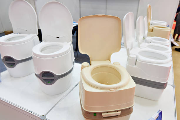 Best Short-Term Portable Toilet Rental  in Telford, PA
